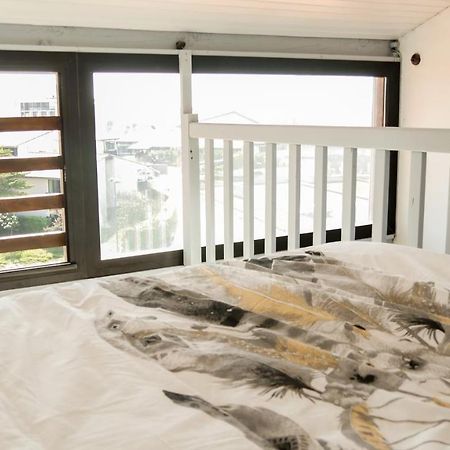 Appartement Cosy Seignosse Bord De Mer Exterior foto