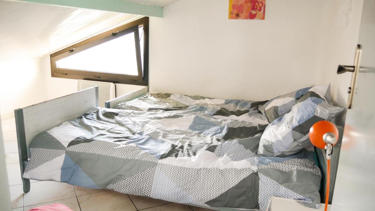 Appartement Cosy Seignosse Bord De Mer Exterior foto